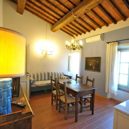 Agriturismo San Rocco Pistoia Kültér fotó