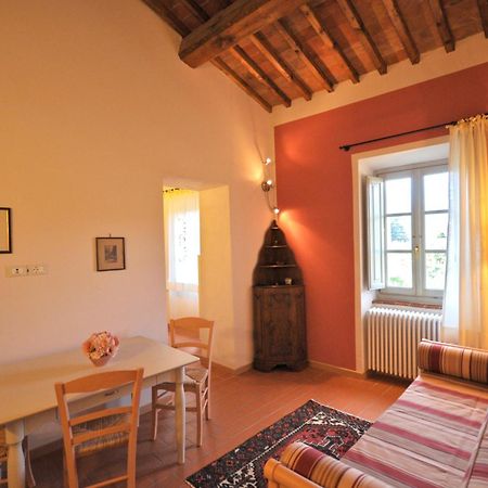 Agriturismo San Rocco Pistoia Kültér fotó