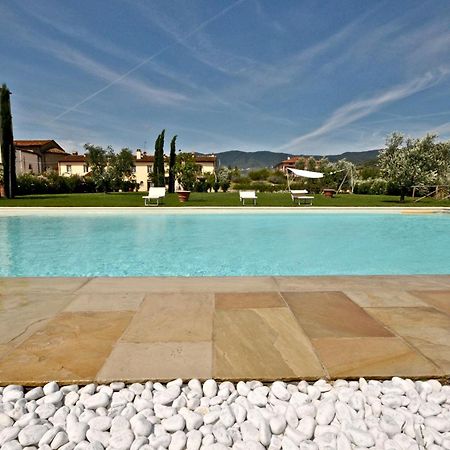 Agriturismo San Rocco Pistoia Kültér fotó