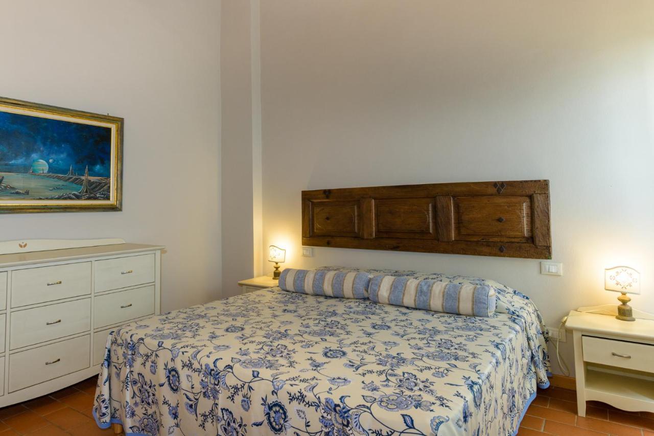 Agriturismo San Rocco Pistoia Kültér fotó