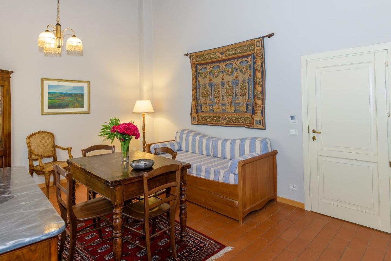 Agriturismo San Rocco Pistoia Kültér fotó