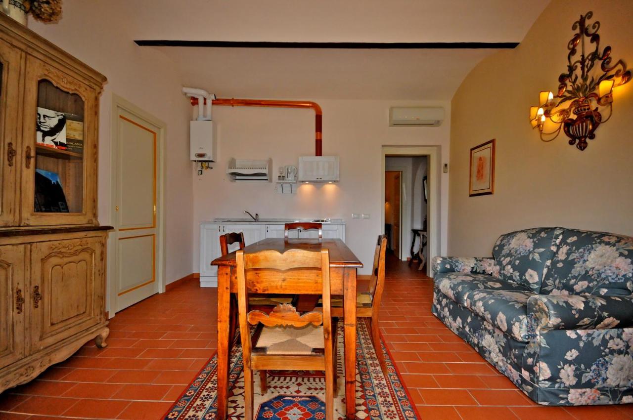 Agriturismo San Rocco Pistoia Kültér fotó