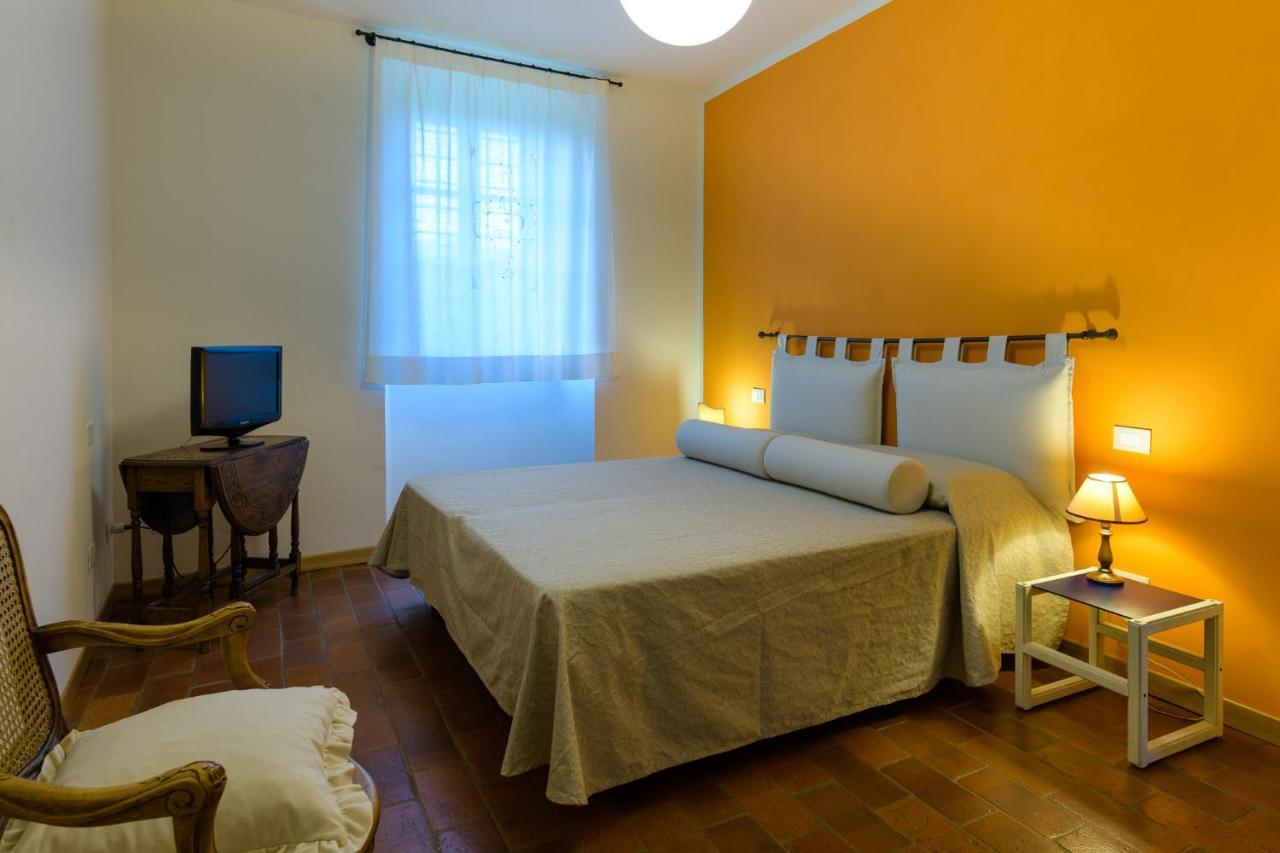Agriturismo San Rocco Pistoia Kültér fotó