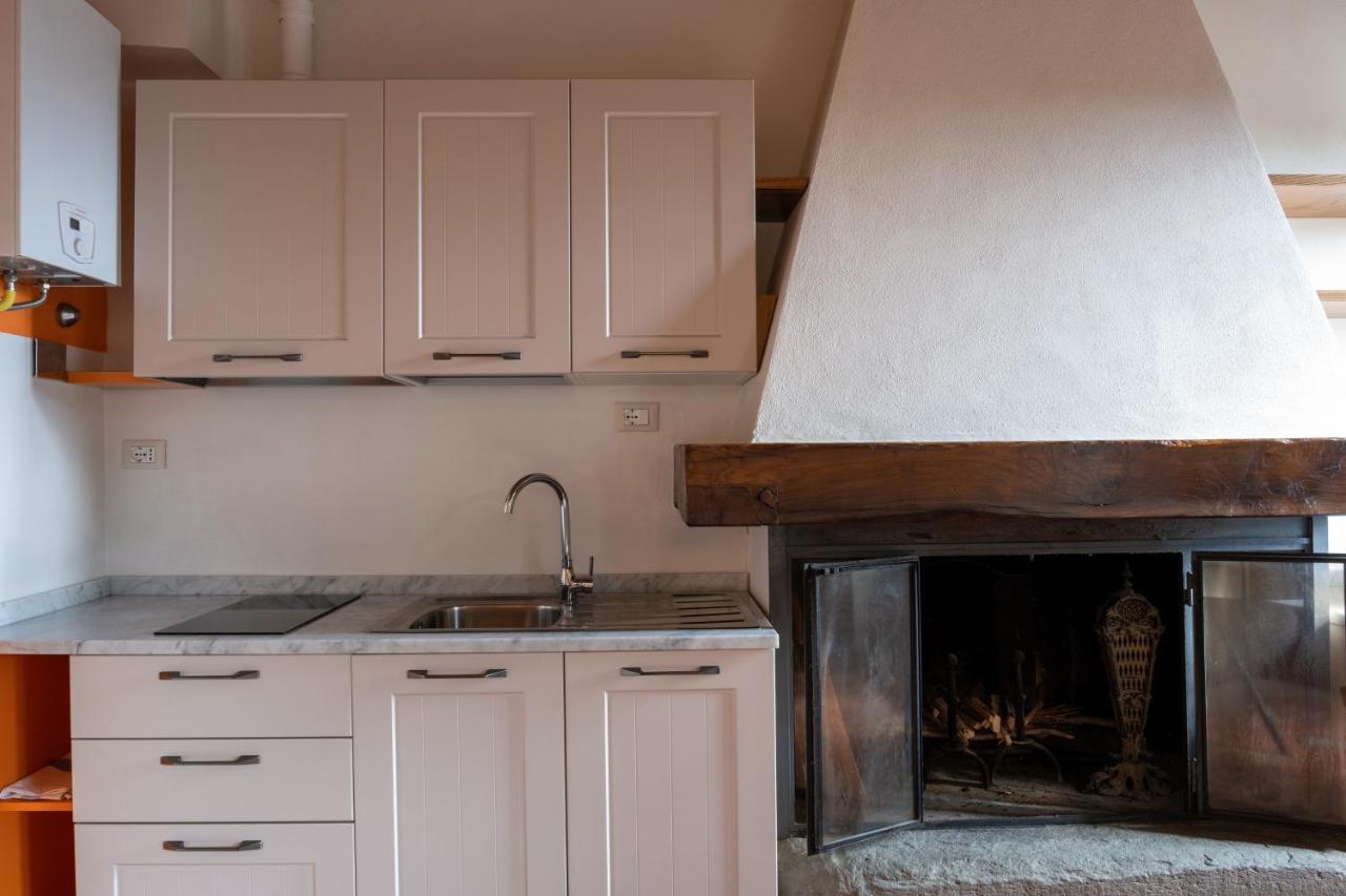 Agriturismo San Rocco Pistoia Kültér fotó