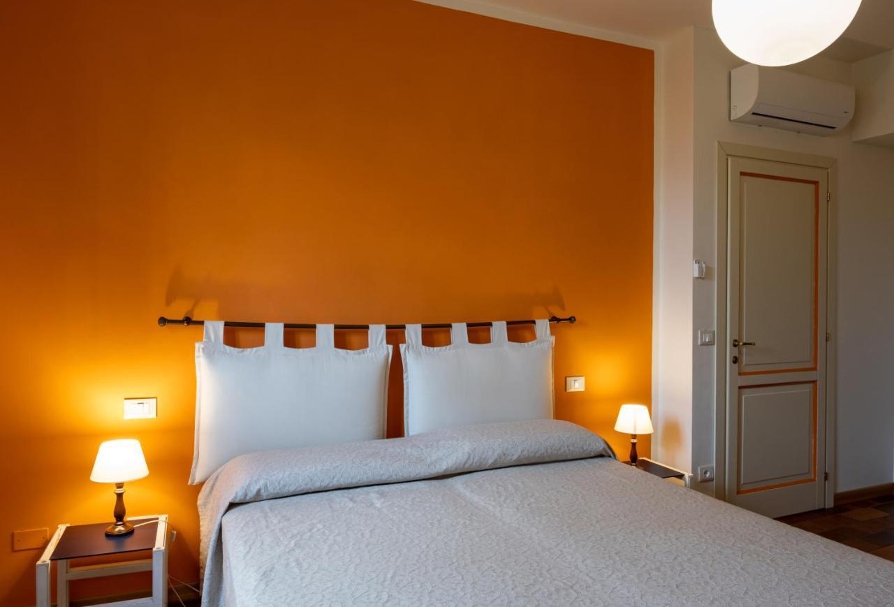 Agriturismo San Rocco Pistoia Kültér fotó