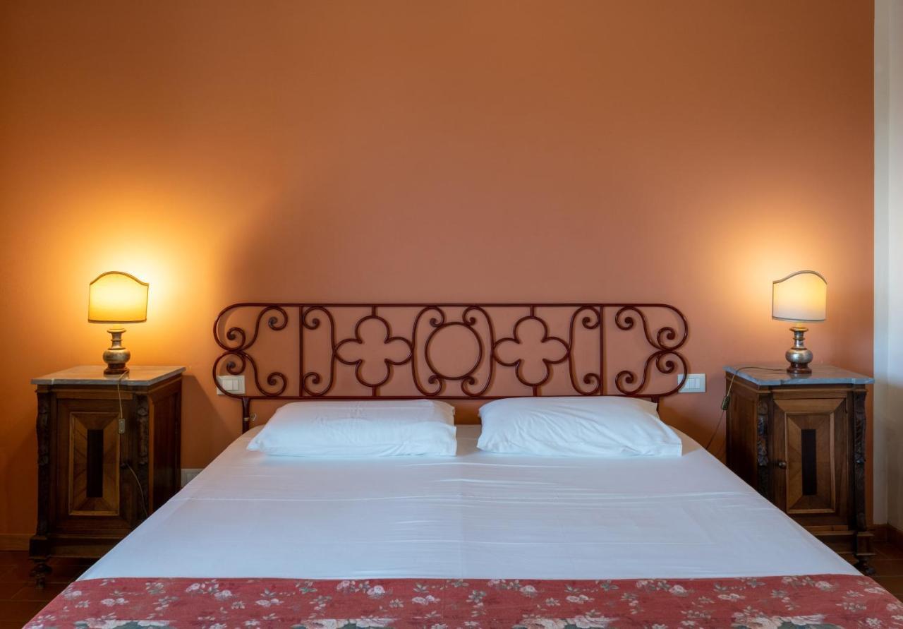 Agriturismo San Rocco Pistoia Kültér fotó