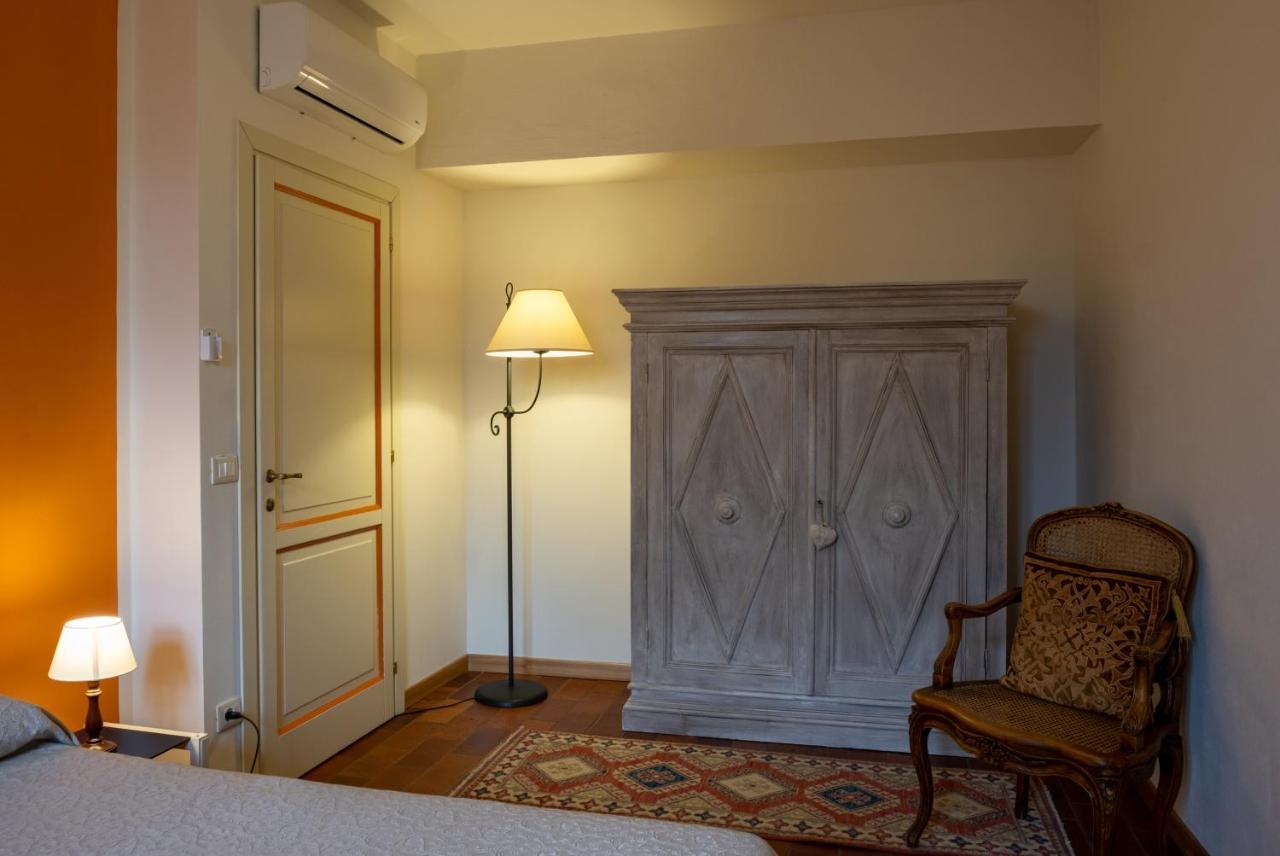 Agriturismo San Rocco Pistoia Kültér fotó