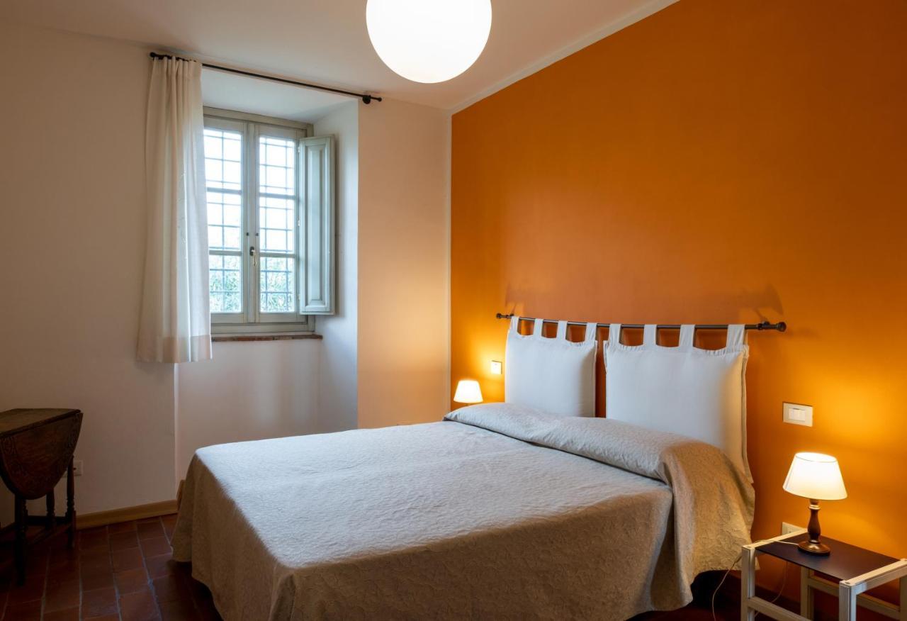 Agriturismo San Rocco Pistoia Kültér fotó