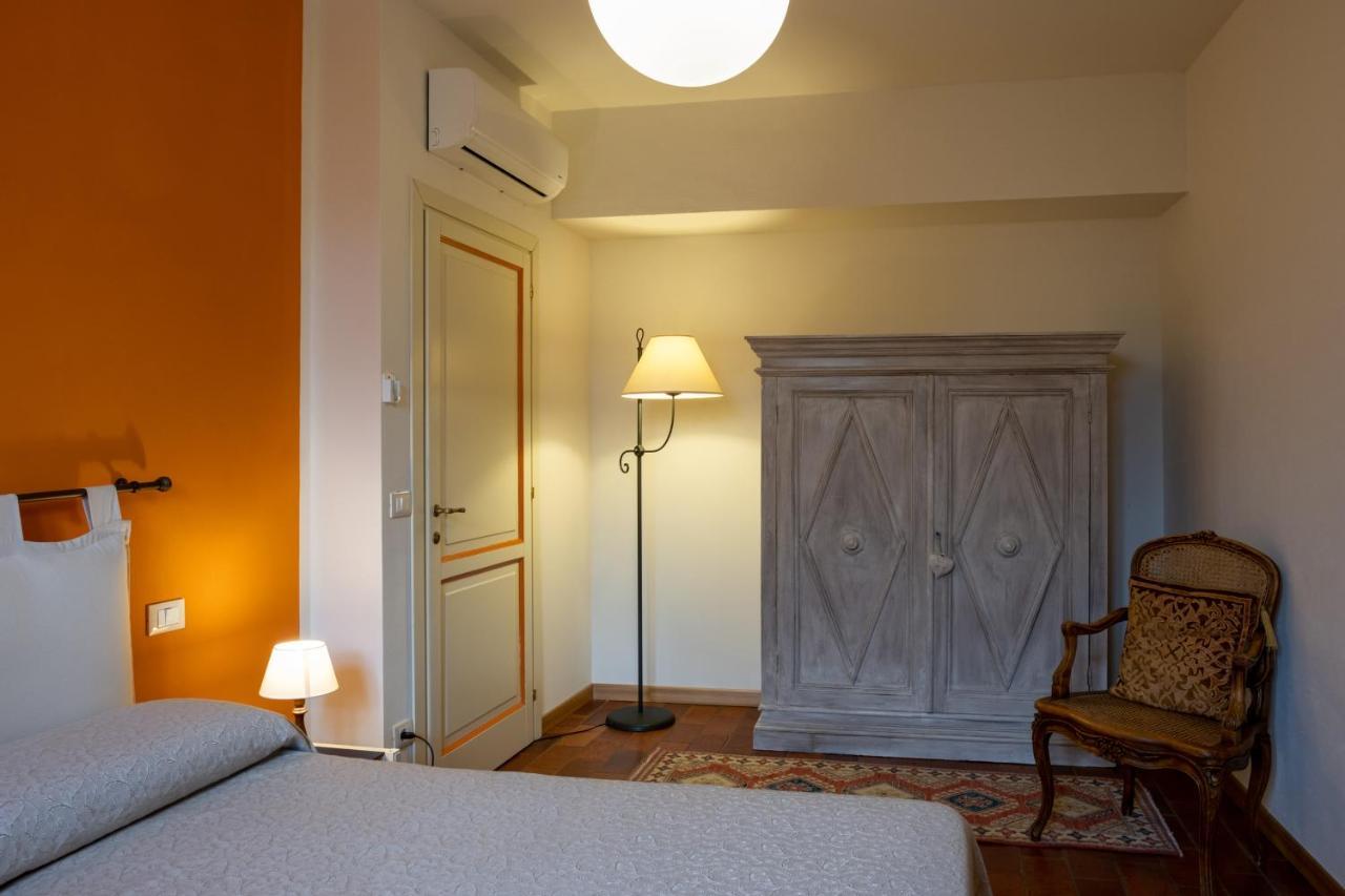 Agriturismo San Rocco Pistoia Kültér fotó