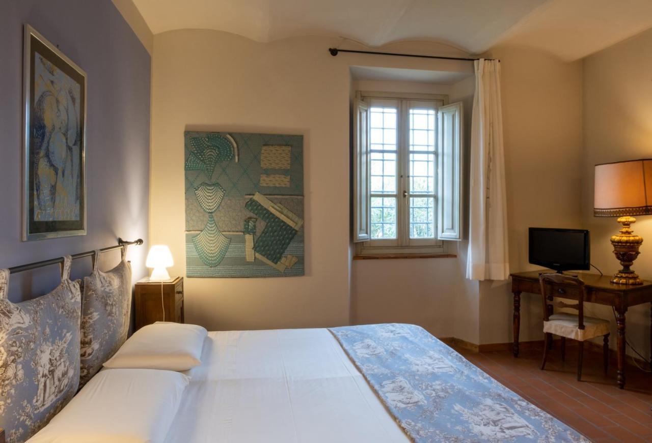 Agriturismo San Rocco Pistoia Kültér fotó
