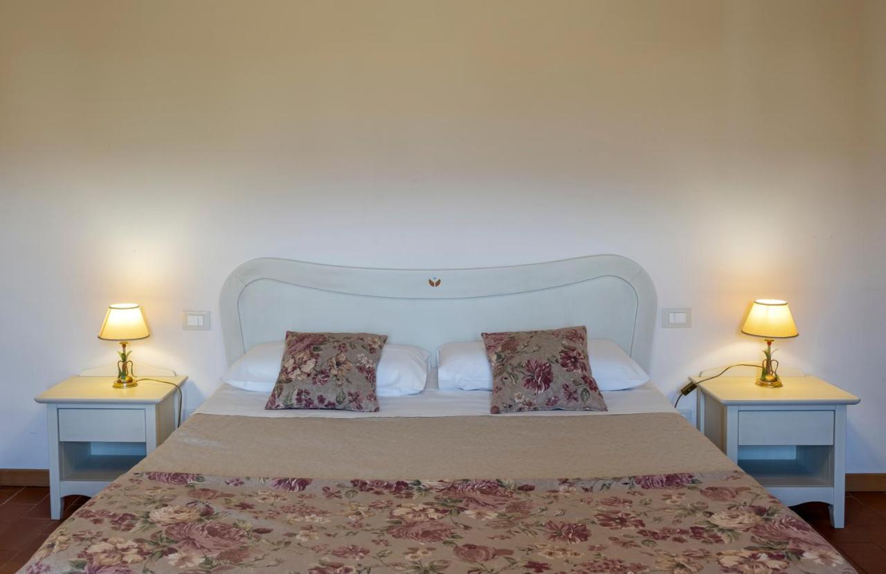 Agriturismo San Rocco Pistoia Kültér fotó