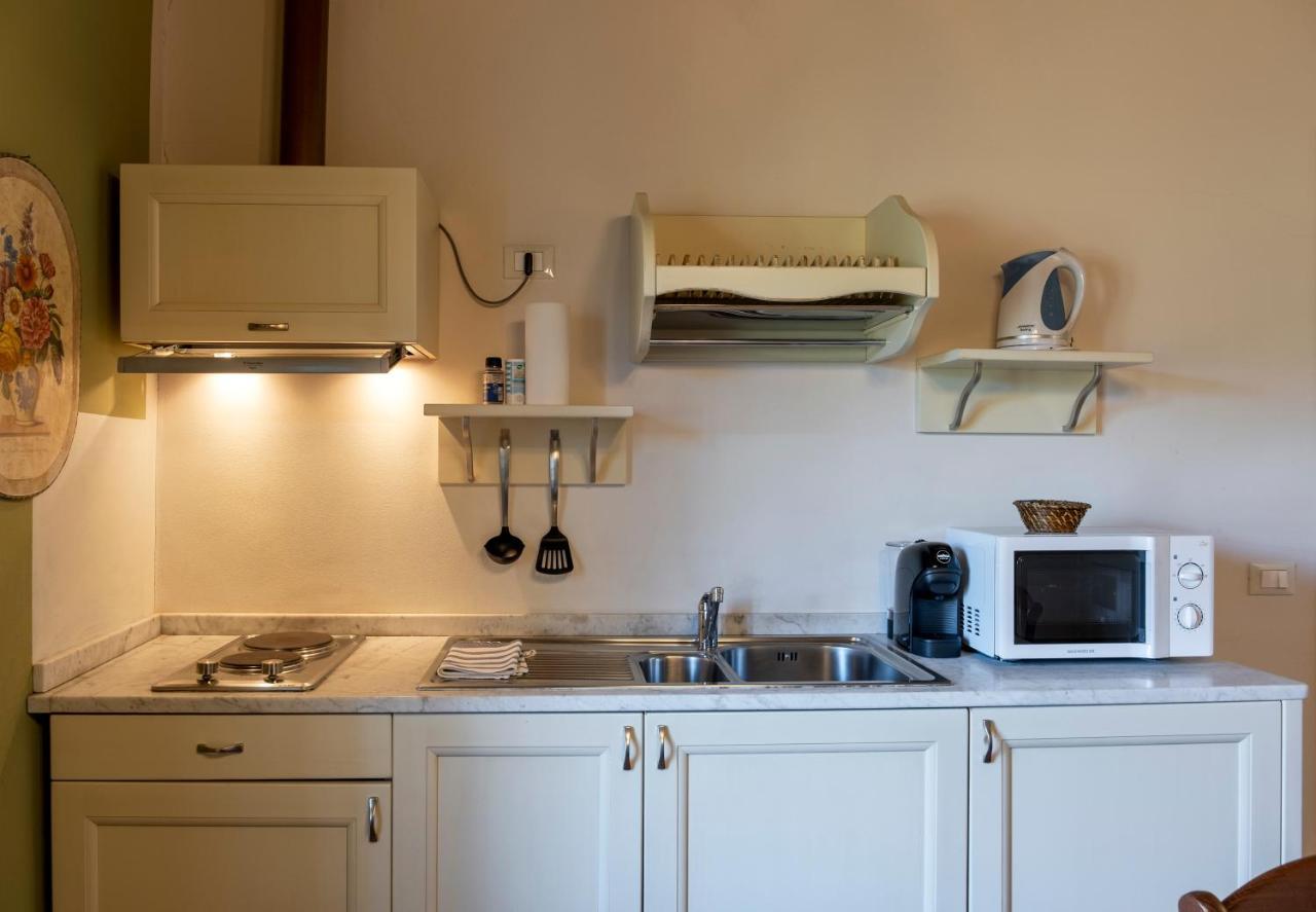 Agriturismo San Rocco Pistoia Kültér fotó