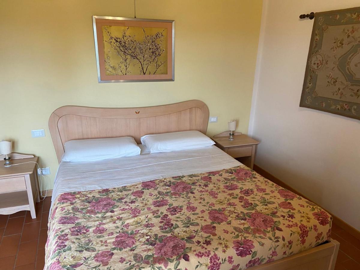 Agriturismo San Rocco Pistoia Kültér fotó
