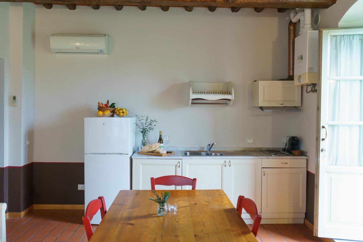 Agriturismo San Rocco Pistoia Kültér fotó