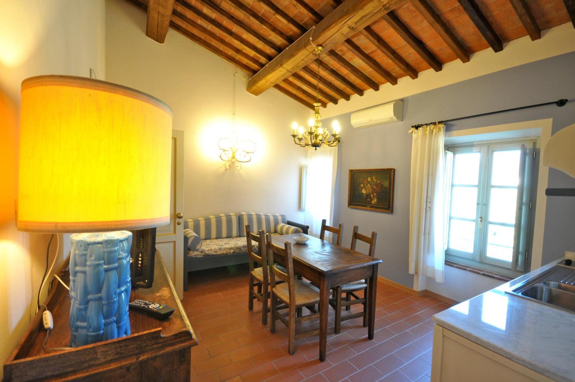 Agriturismo San Rocco Pistoia Kültér fotó