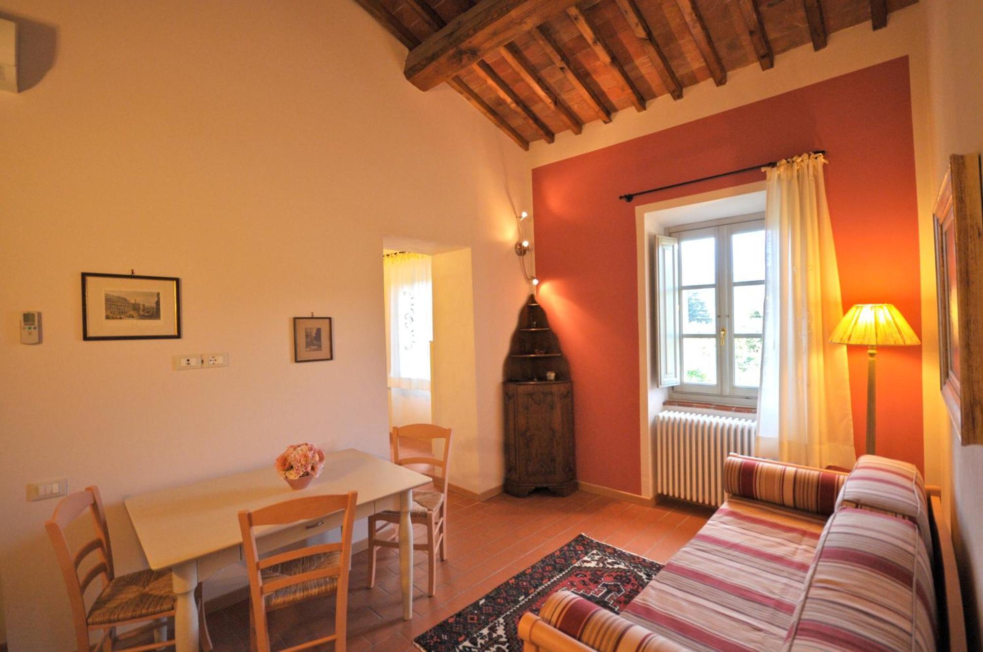 Agriturismo San Rocco Pistoia Kültér fotó