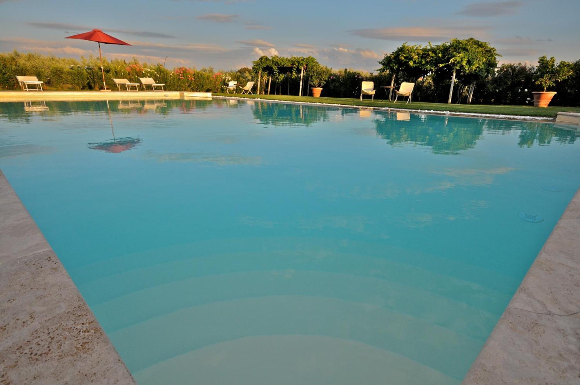 Agriturismo San Rocco Pistoia Kültér fotó