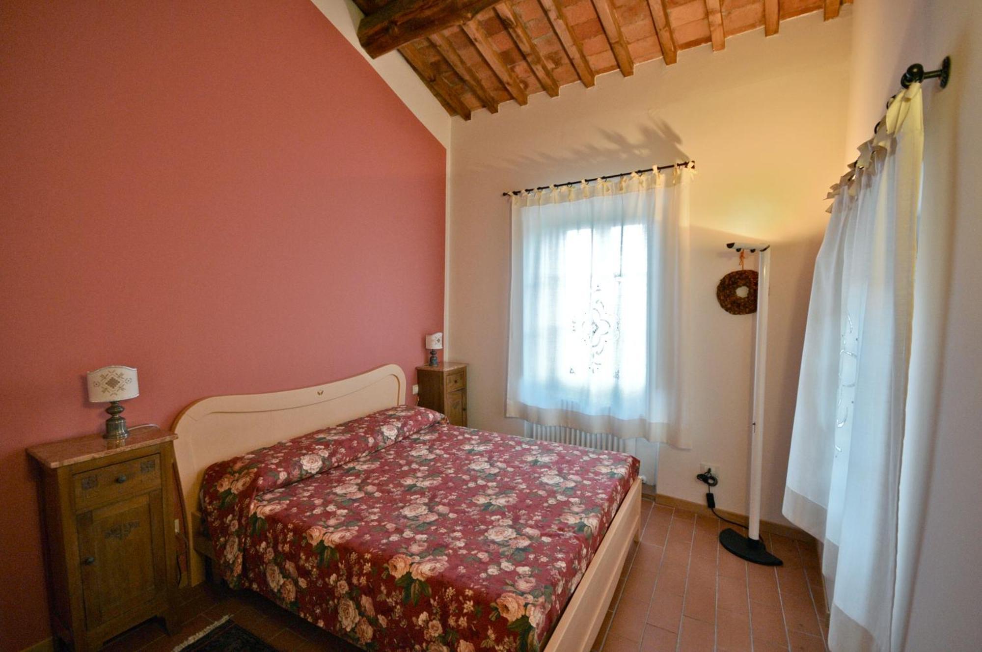 Agriturismo San Rocco Pistoia Kültér fotó