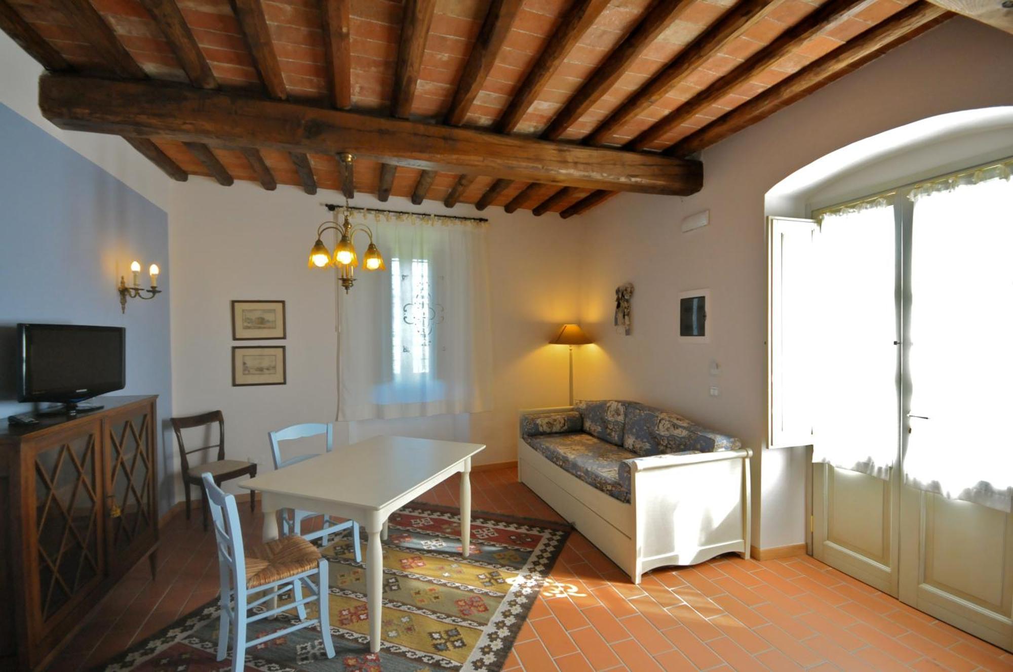 Agriturismo San Rocco Pistoia Kültér fotó